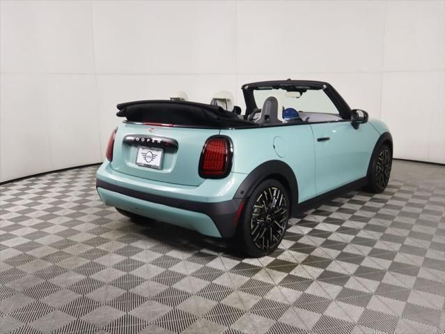 Thumbnail: 2026 MINI Cooper - 5