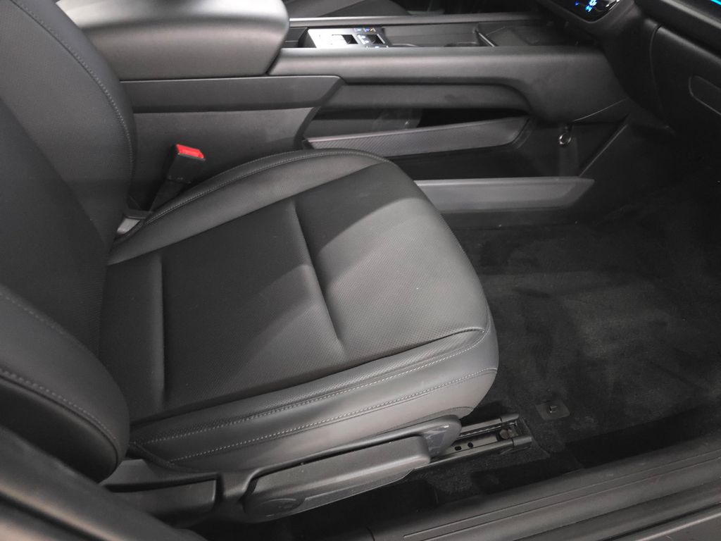 2024 Hyundai Ioniq 6 SEL photo 22