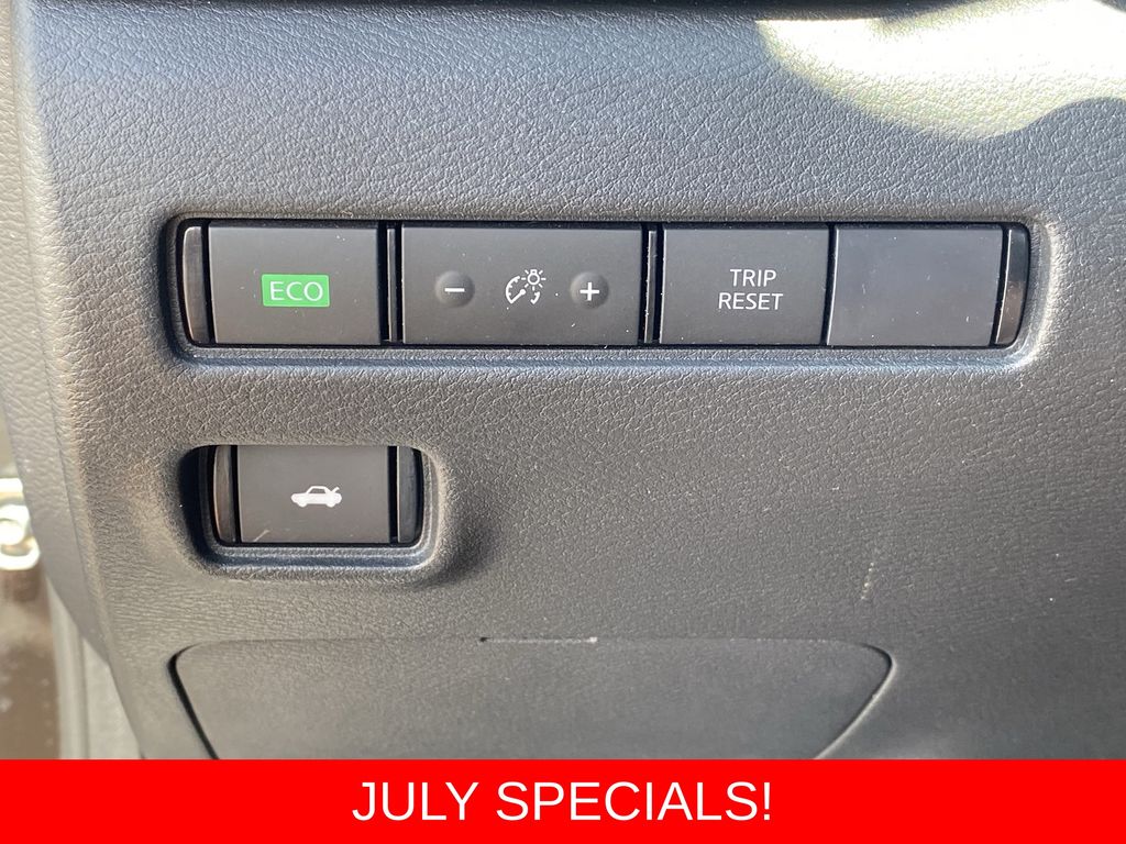 Used 2023 Nissan Sentra Sedan