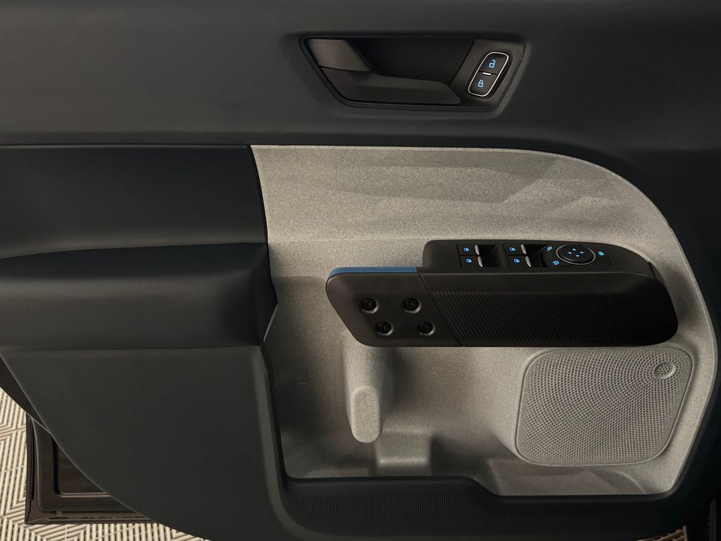 New 2026 Black Ford XLT image 20