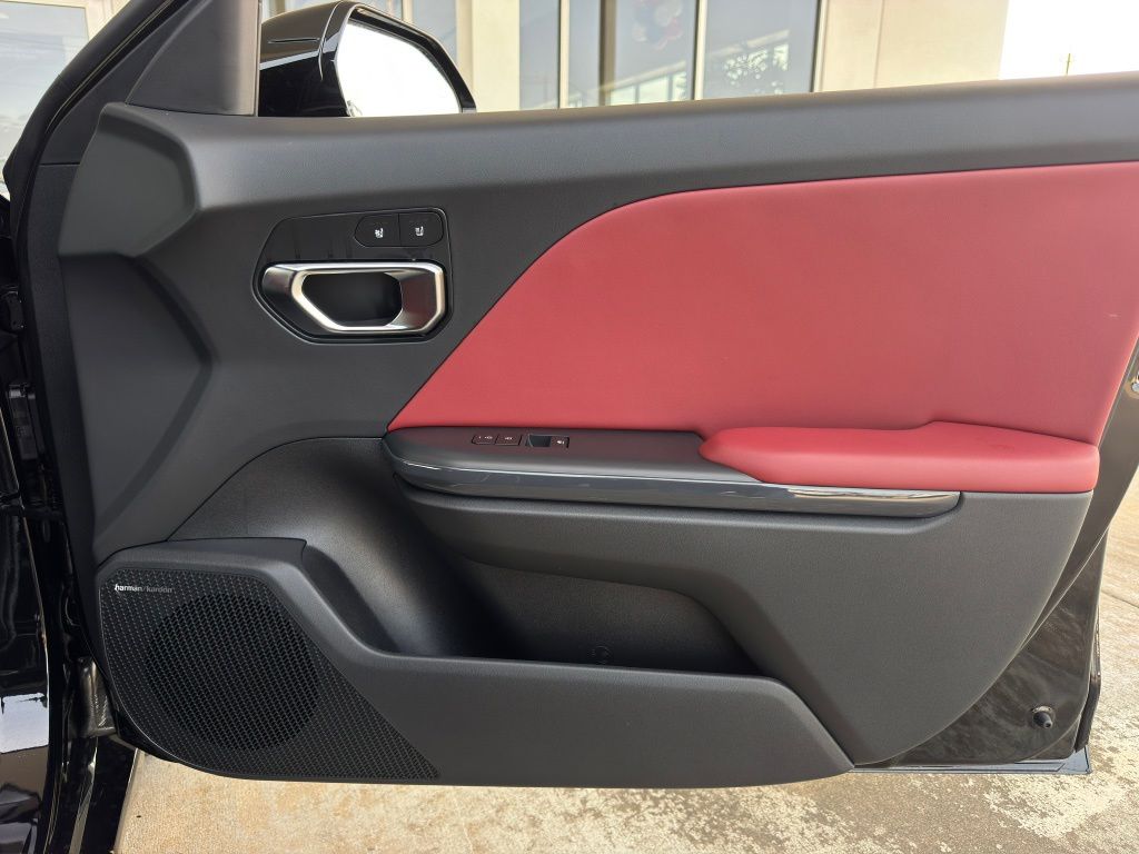 2026 Kia K4 GT-Line Black at Shottenkirk Kia Fort Bend