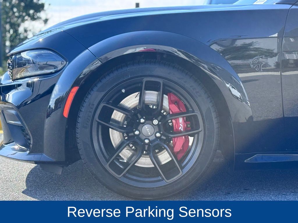 2023 Dodge Charger SRT Jailbreak