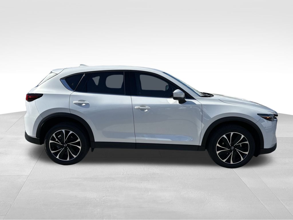 used 2023 Mazda CX-5 car, priced at $24,991