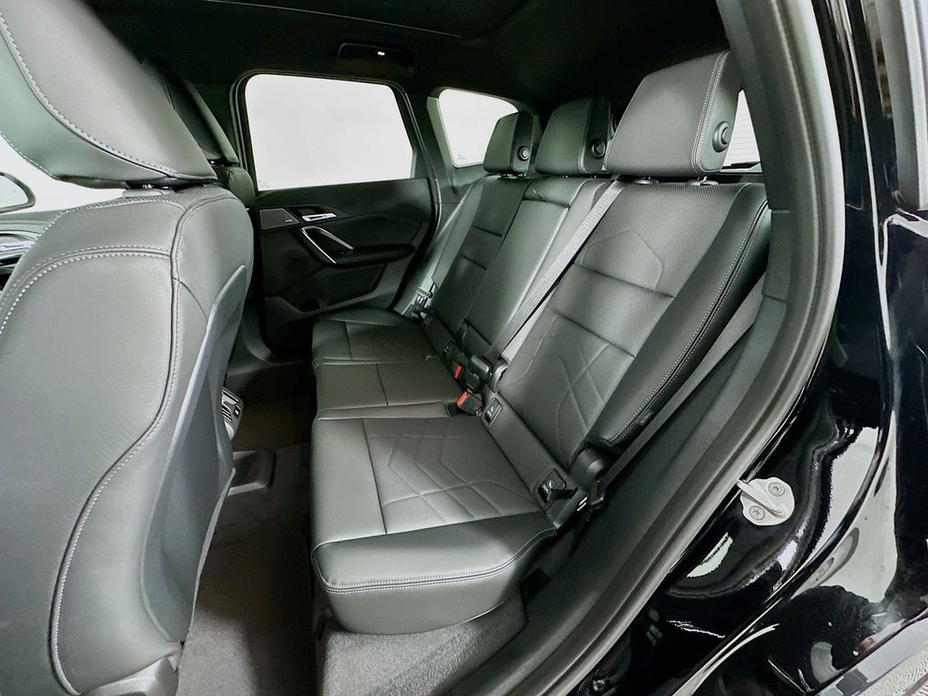 Thumbnail: 2026 BMW X1 - 17