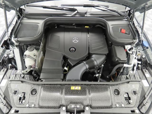 Thumbnail: 2025 Mercedes-Benz GLE - 30