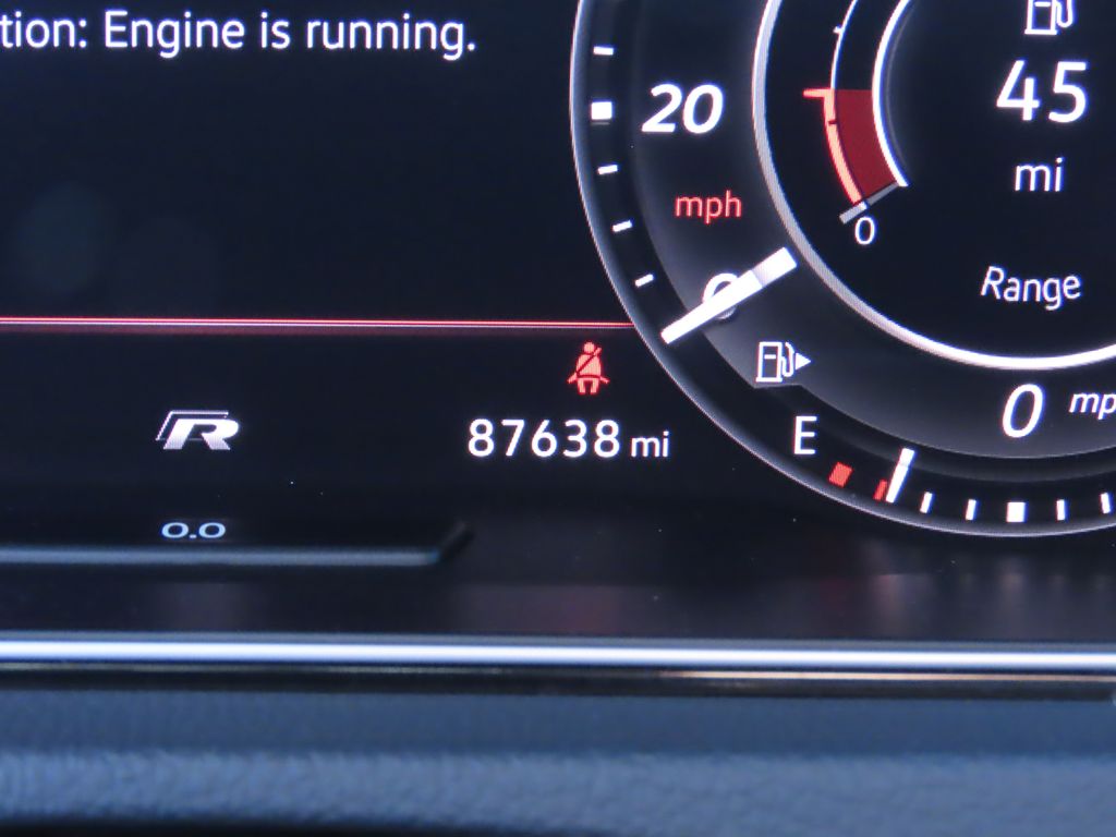Thumbnail: 2019 Volkswagen Golf - 20