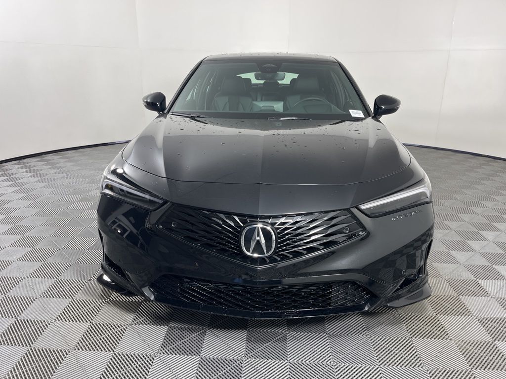 Thumbnail: 2026 Acura Integra - 7