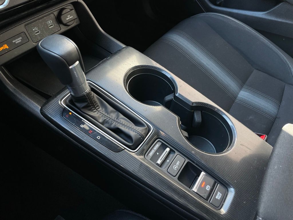 Thumbnail: 2025 Honda Civic - 19