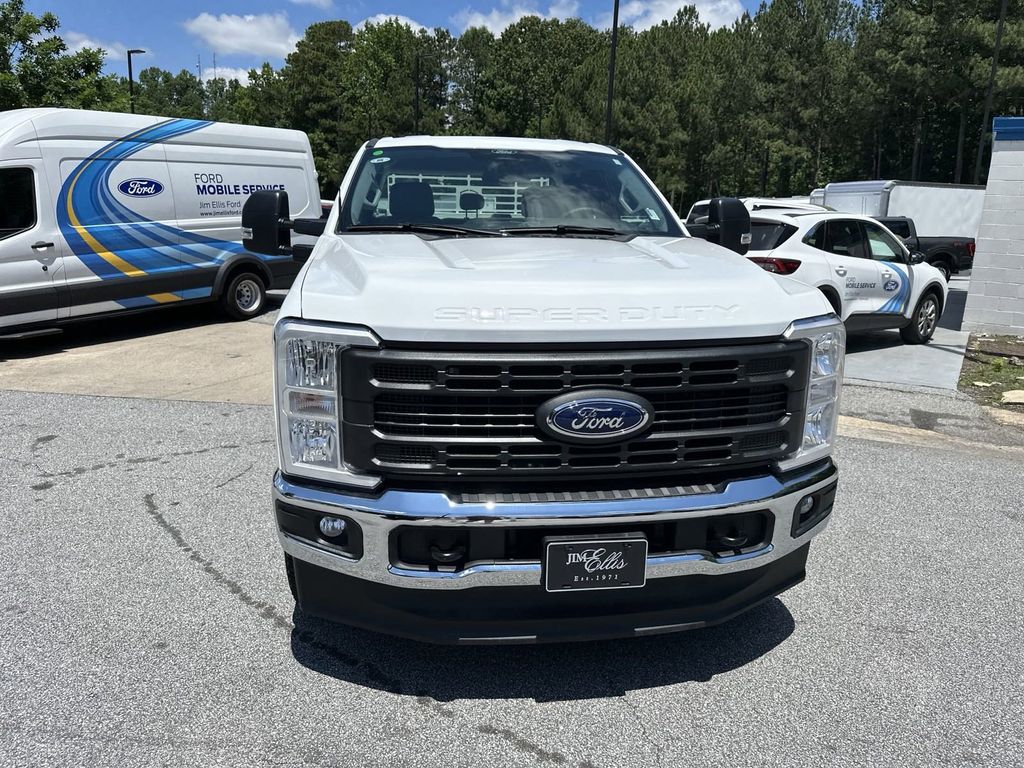 2024 Ford F-250SD XL 2