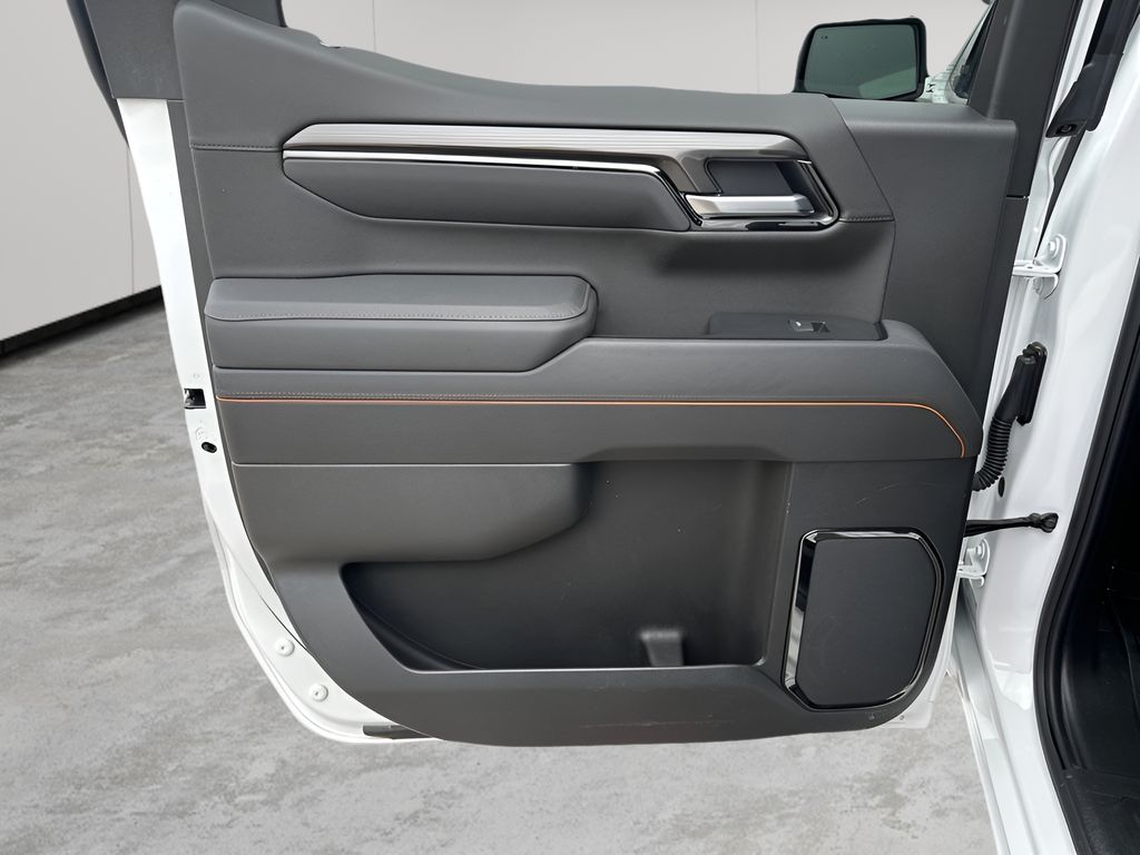 Used Car 2025 Gmc Sierra 1500  At4 For Sale Under $70,000 In Austin, Texas