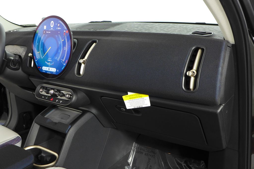 Thumbnail: 2025 MINI Cooper Countryman - 14