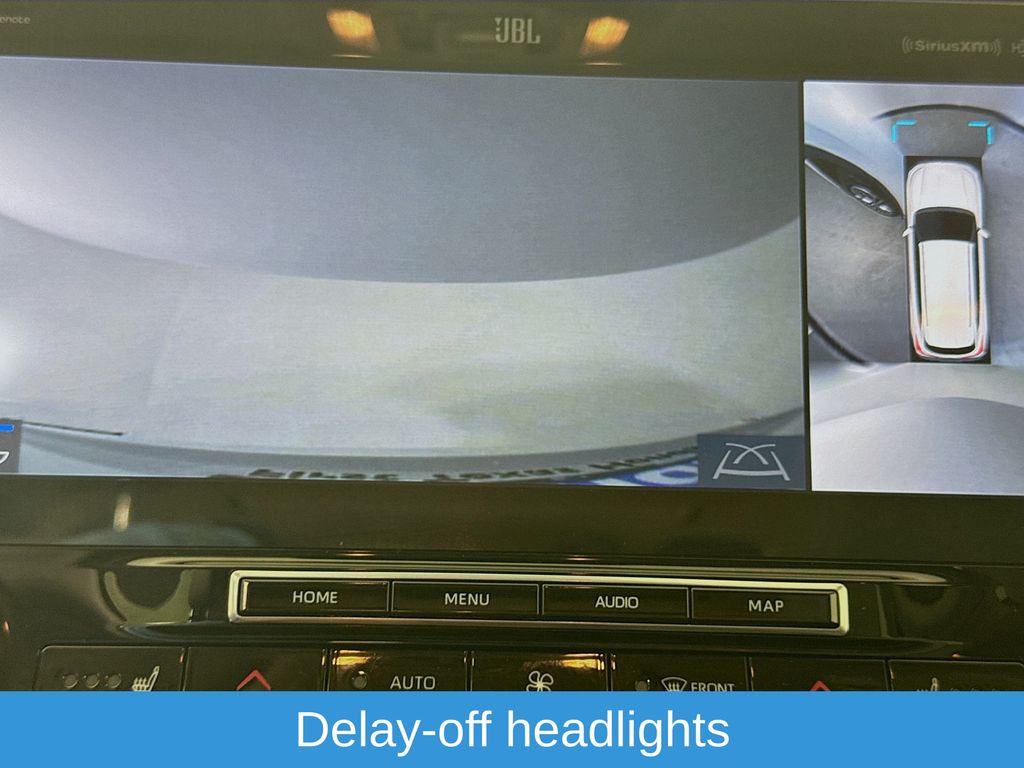 Used Car 2022 Toyota Highlander  Platinum For Sale Under $50,000 In Austin, Texas