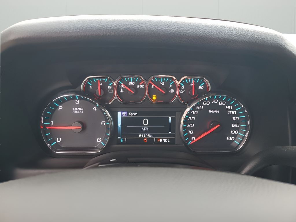 Used Car 2019 Chevrolet Tahoe  Ls For Sale Under $30,000 In Austin, Texas