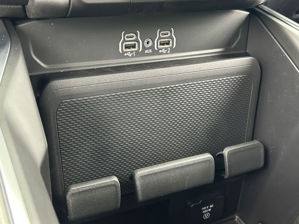 New 2026 Bright White Clearcoat Ram Big Horn/Lone Star image 16