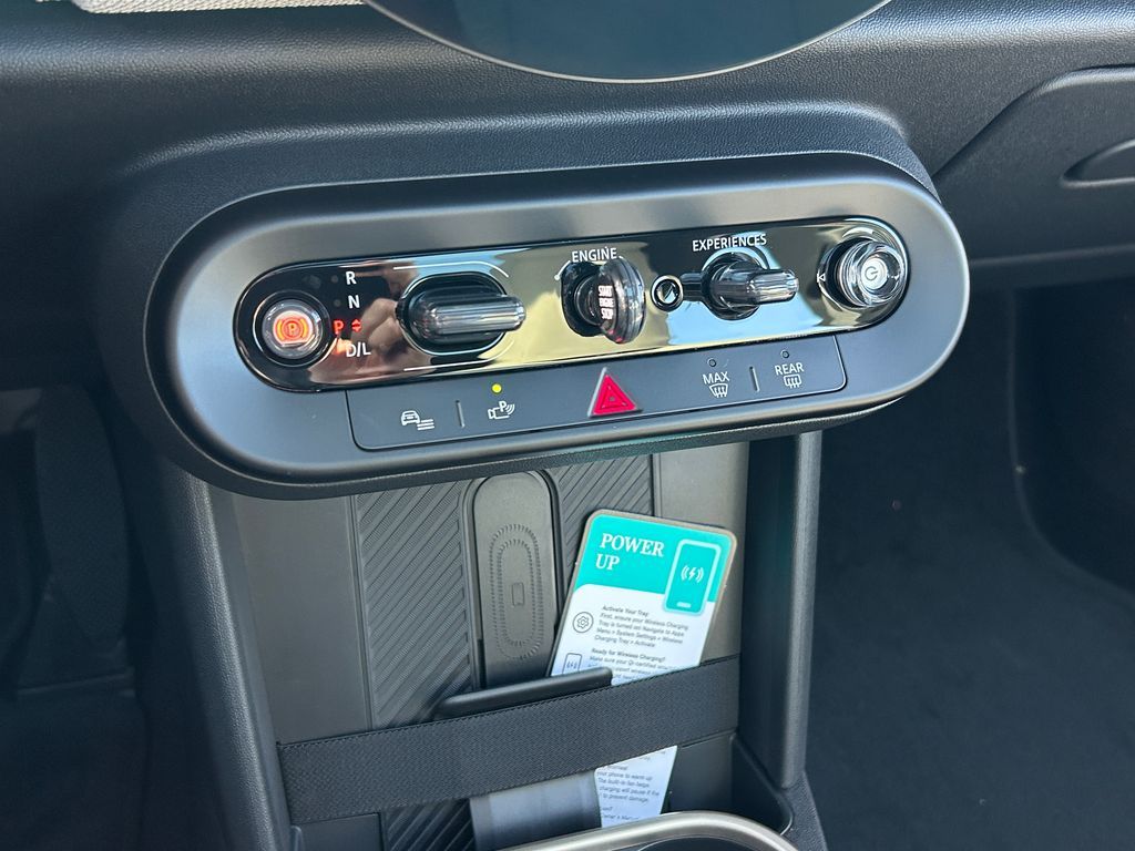 Thumbnail: 2026 MINI Cooper - 27