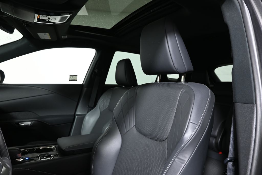 Thumbnail: 2025 Lexus RX - 16