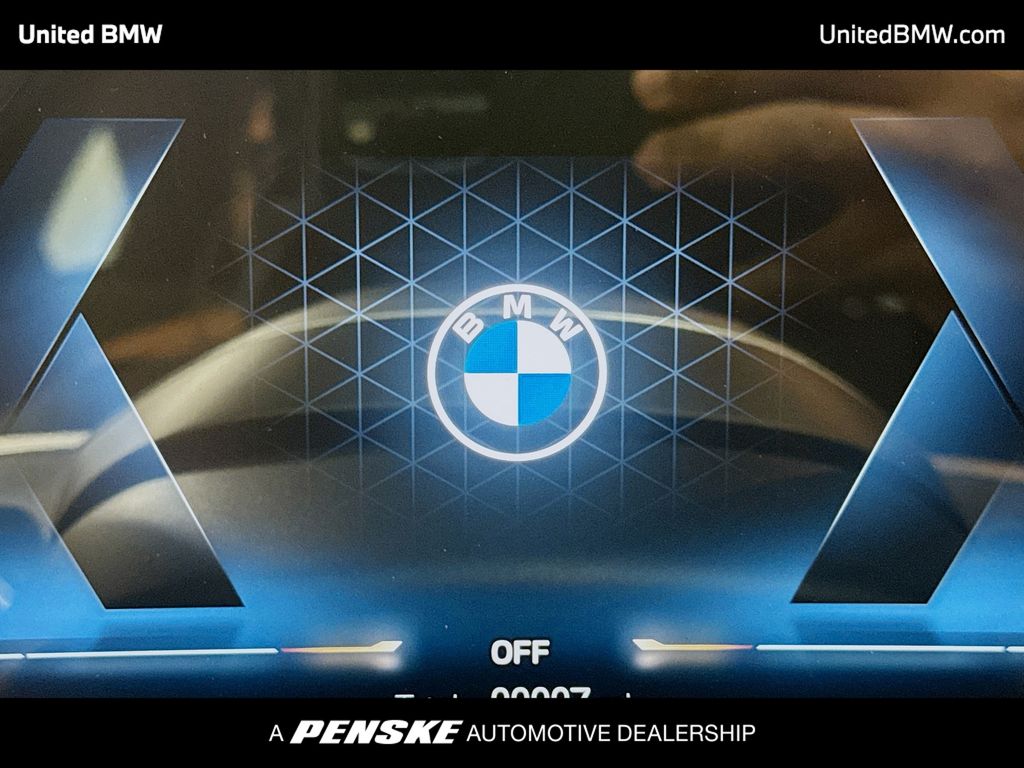 Thumbnail: 2026 BMW 4 Series - 7