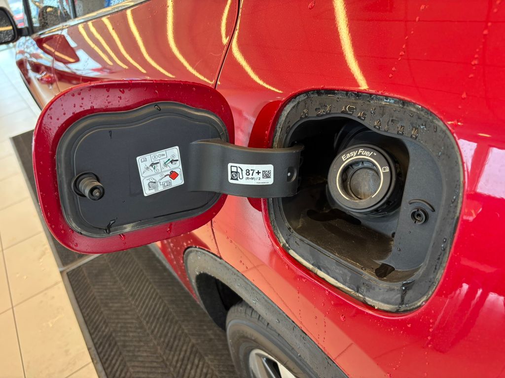 2023 Ford Escape Hybrid Platinum