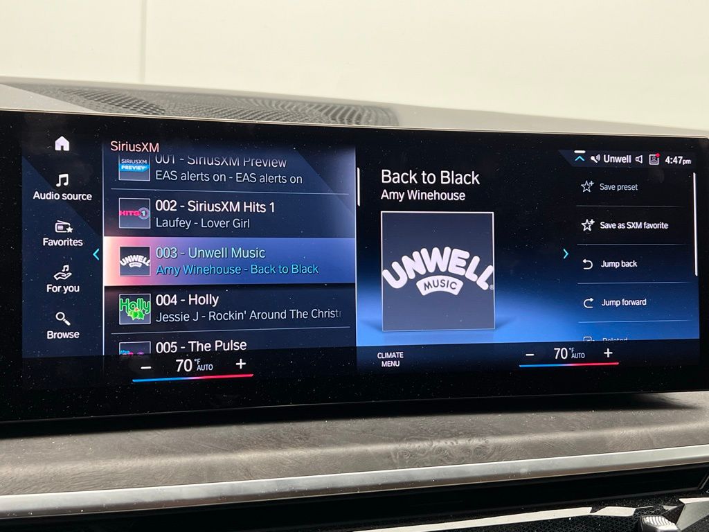 Thumbnail: 2023 BMW X7 - 14