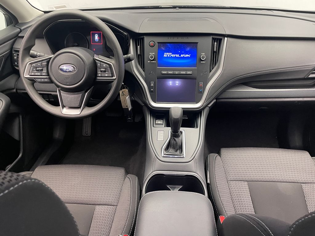 2024 Subaru Outback 2.5i 18