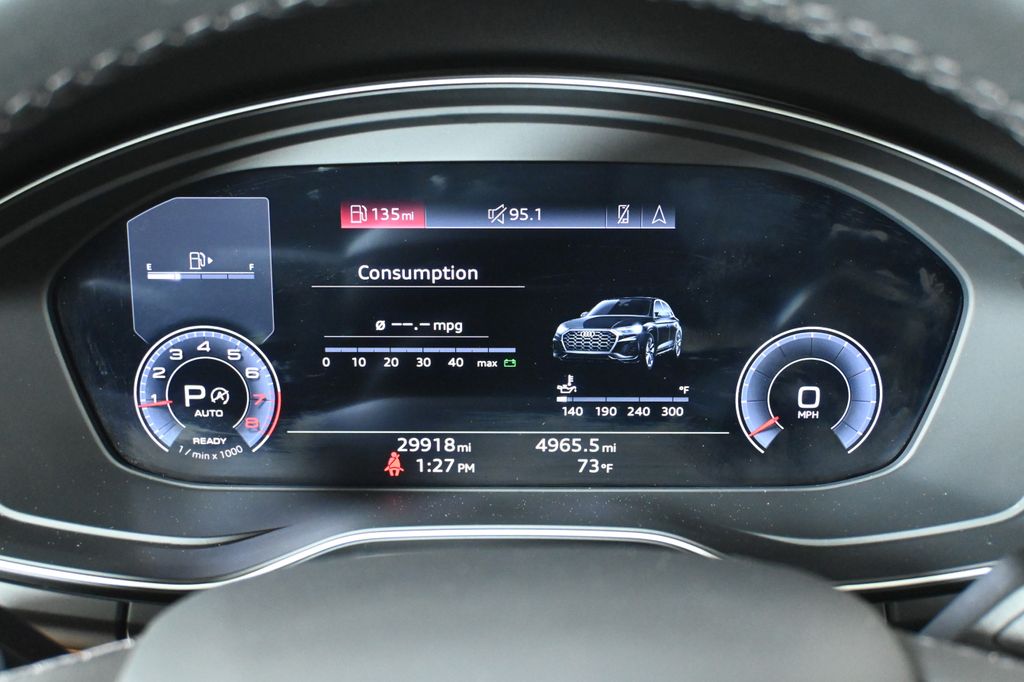 2023 Audi Q5 e Prestige 19