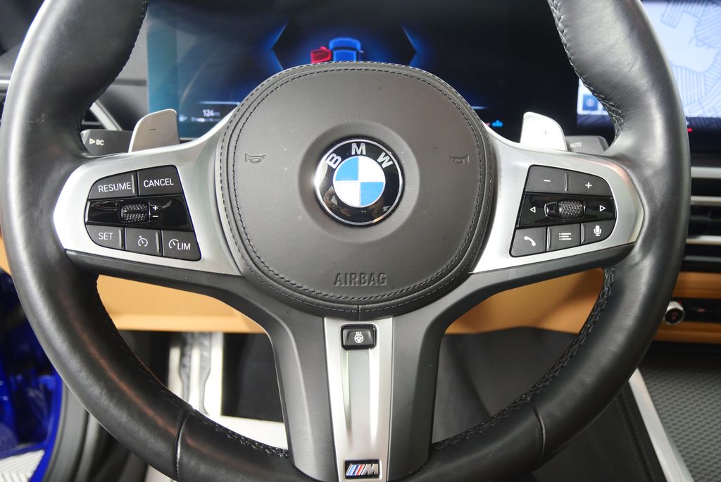 Thumbnail: 2024 BMW 4 Series - 21