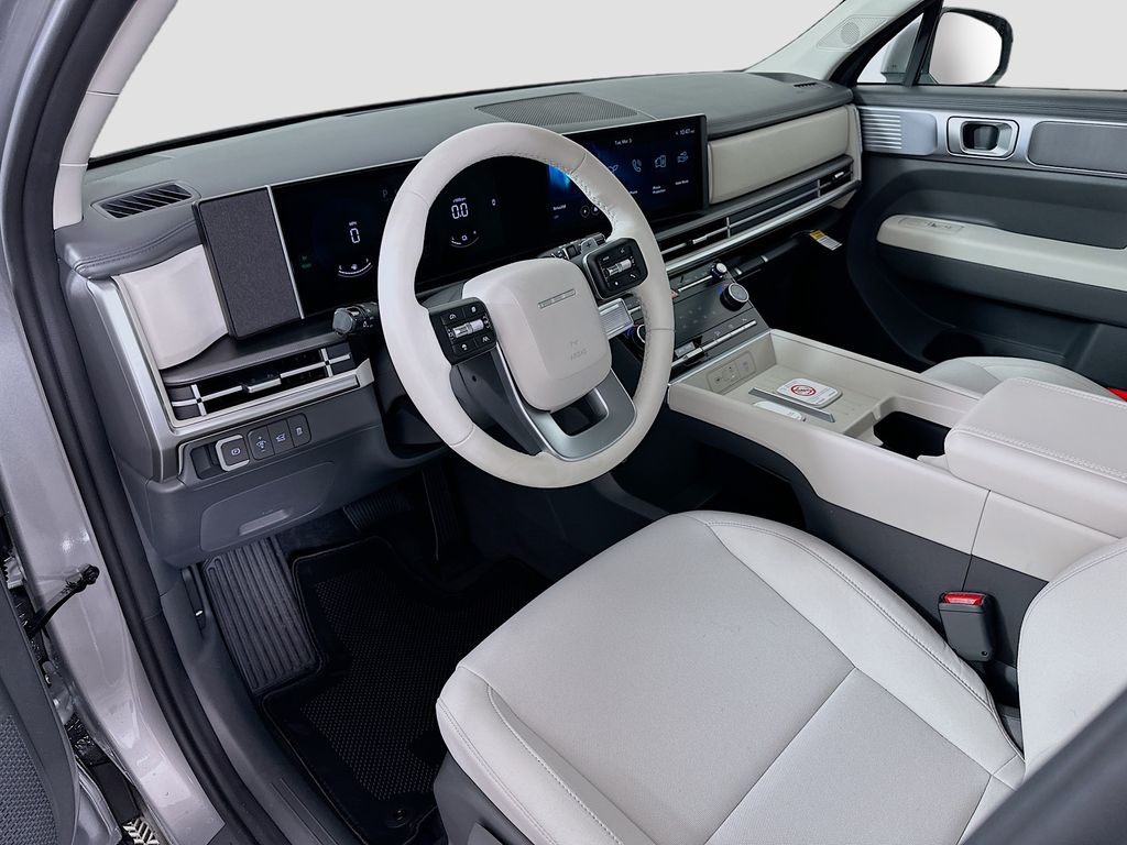 Thumbnail: 2026 Hyundai Santa Fe - 9