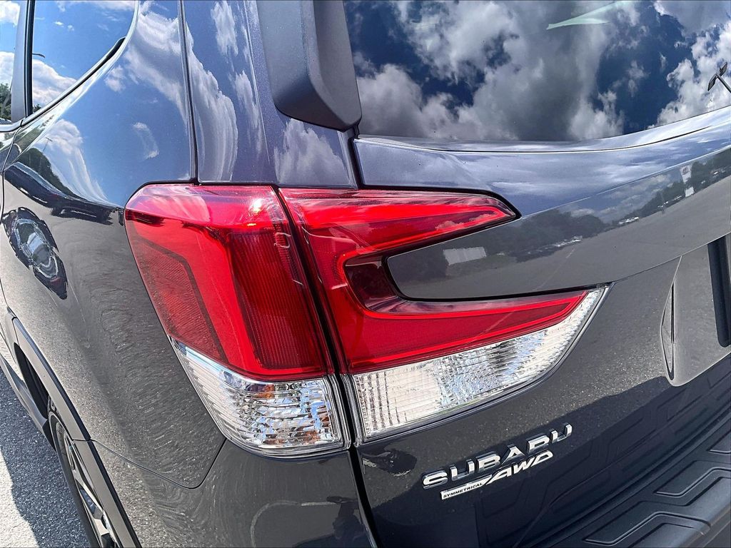 2021 Subaru Forester — photo 33