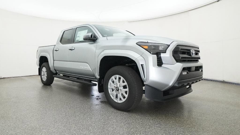 Thumbnail: 2025 Toyota Tacoma - 32