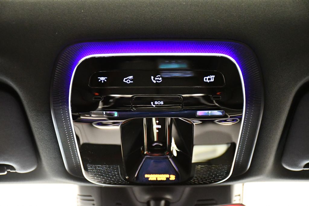 Thumbnail: 2026 Mercedes-Benz GLC - 23