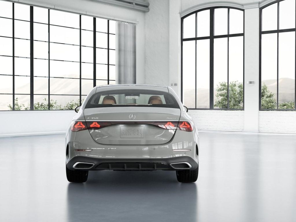 Thumbnail: 2026 Mercedes-Benz E-Class - 25