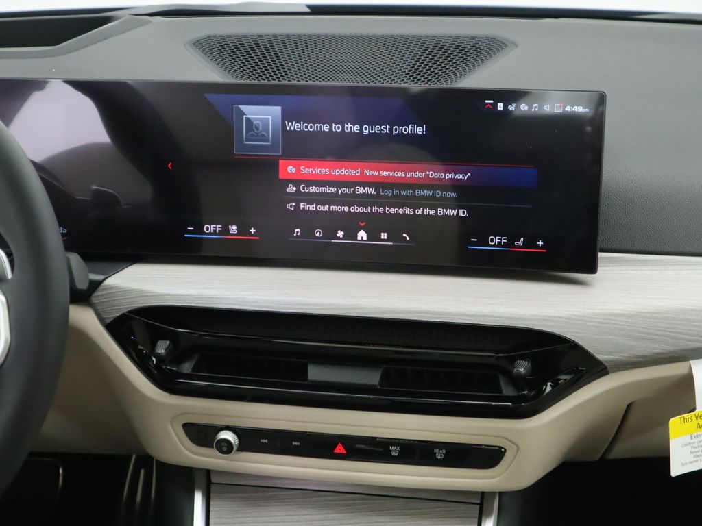 Thumbnail: 2026 BMW 3 Series - 14