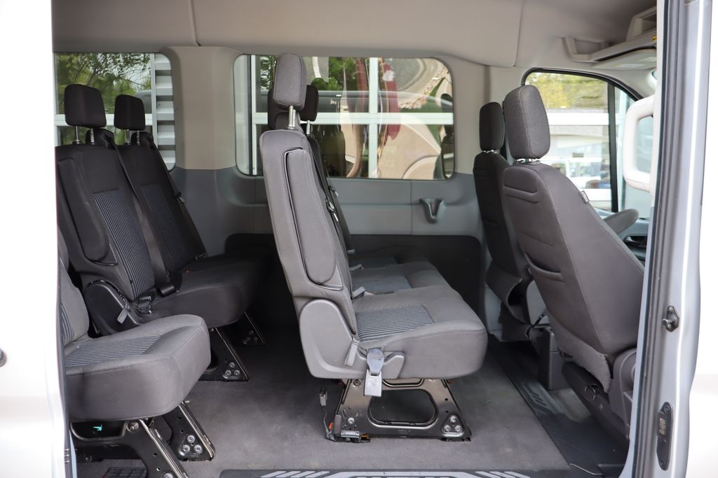 used 2019 Ford Transit-350 car, priced at $27,300