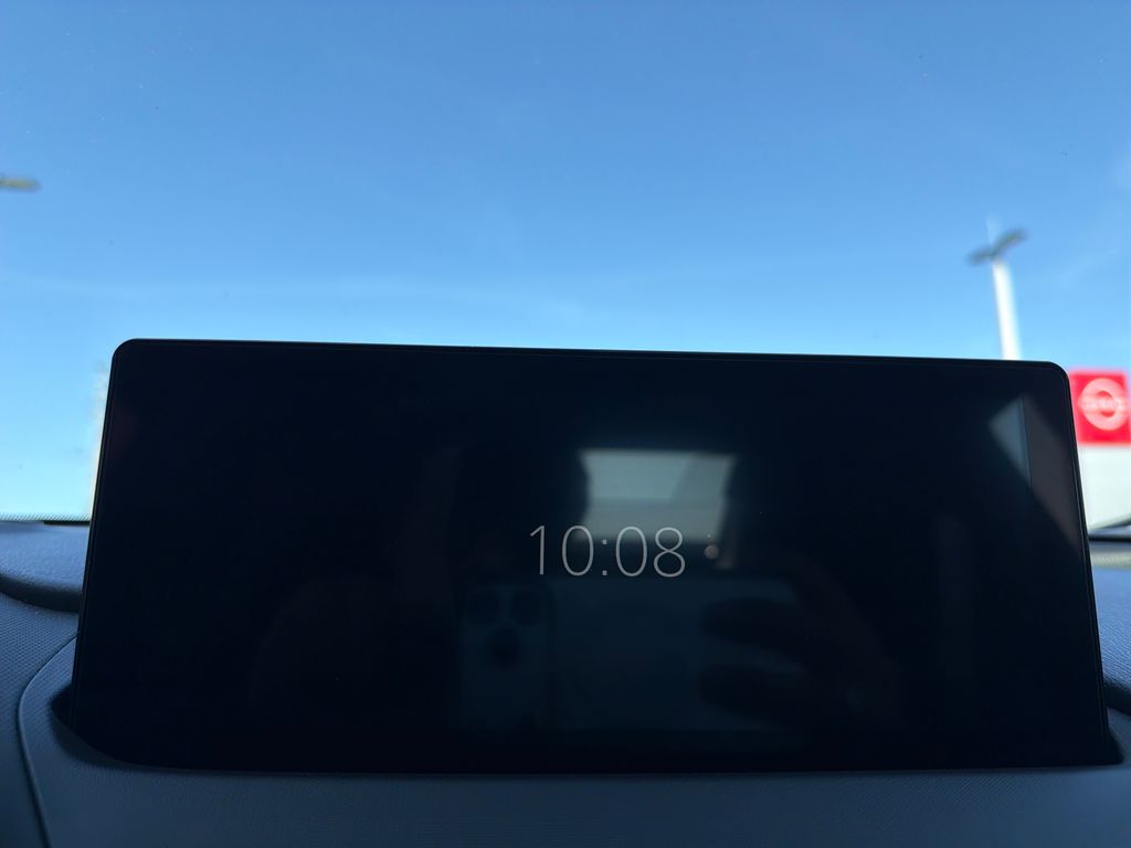 Used 2025 Mazda MX-5 Miata RF Grand Touring 2D Convertible