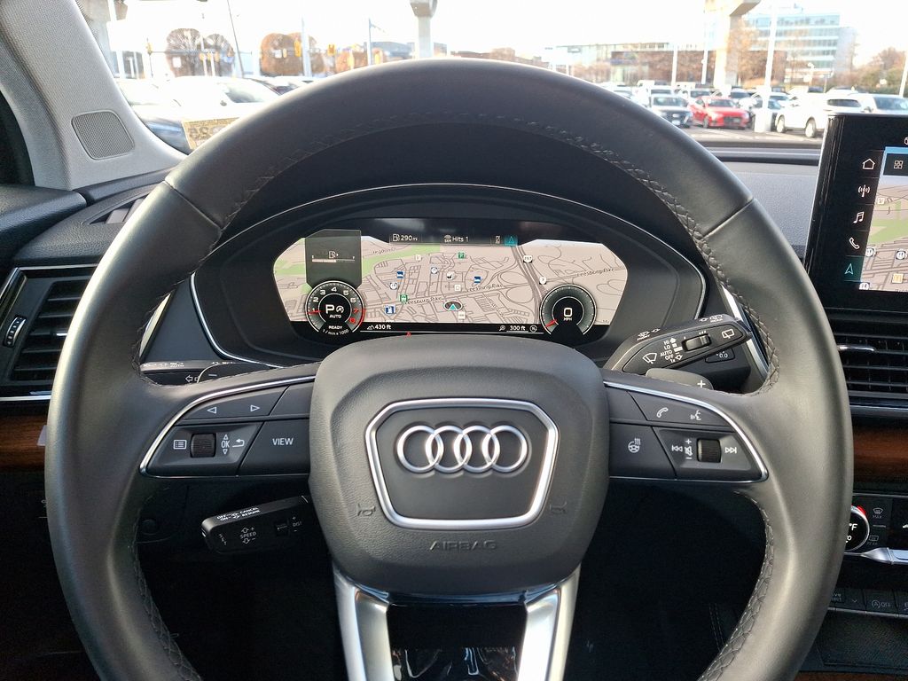 2022 Audi Q5 e Premium Plus 18