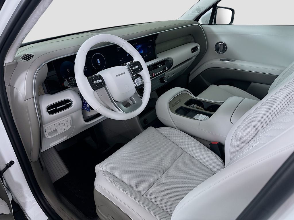 Thumbnail: 2026 Hyundai Palisade - 9