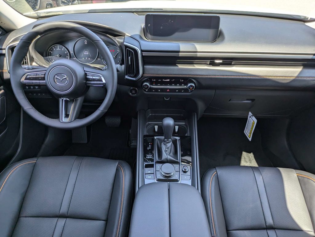 2026 Mazda CX-50 2.5 Turbo Premium Plus