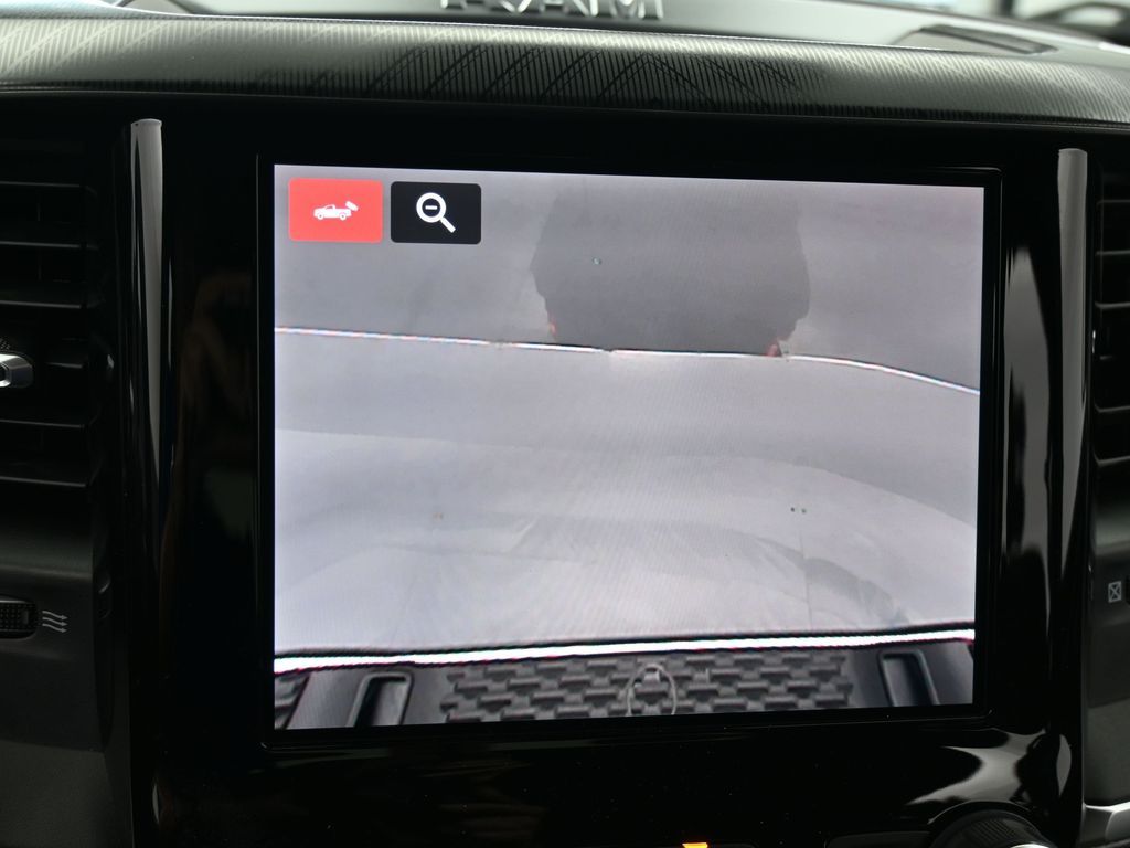 Used 2026 Bright White Clearcoat Ram Big Horn/Lone Star image 20