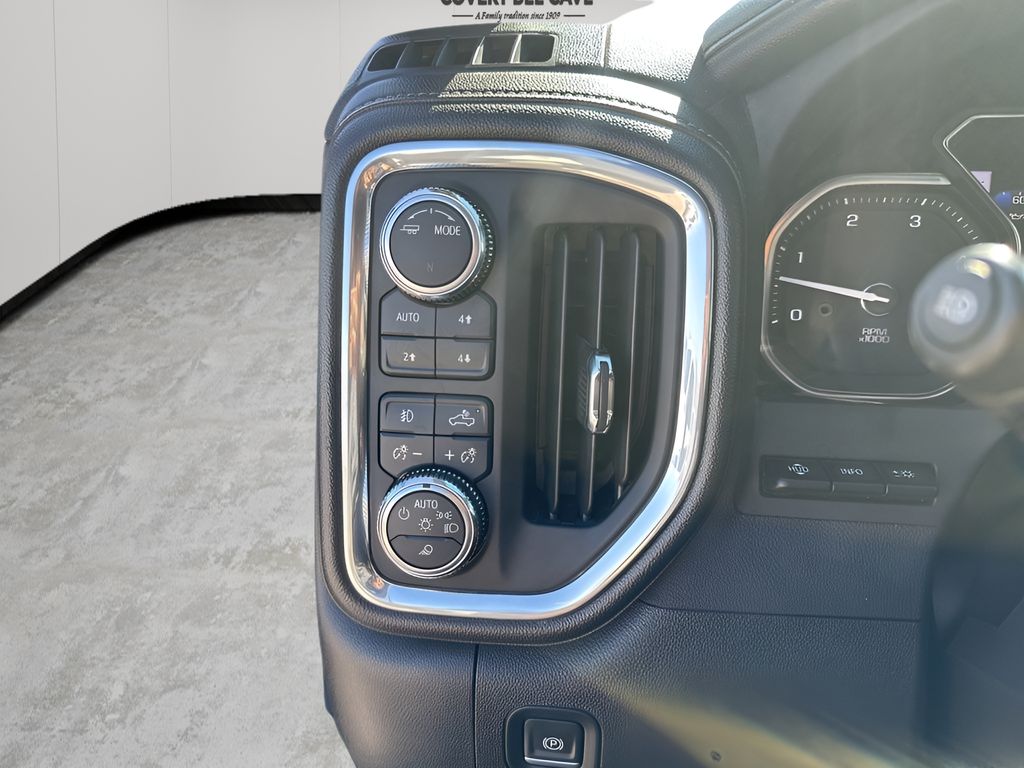 Used Car 2023 Gmc Sierra 2500hd  Denali For Sale Under $50,000 In Austin, Texas