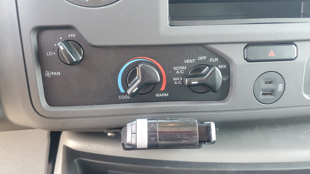 New 2026 White Ford Base image 29