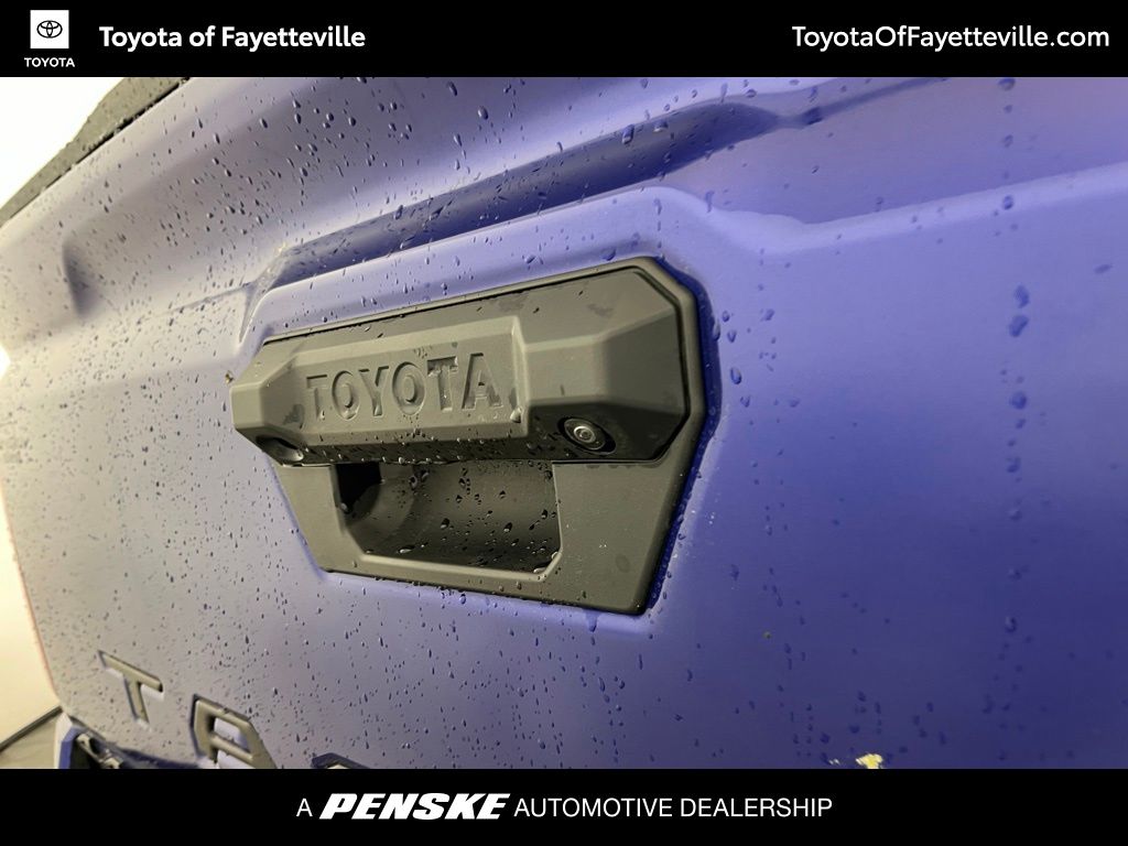 Thumbnail: 2025 Toyota Tacoma - 20