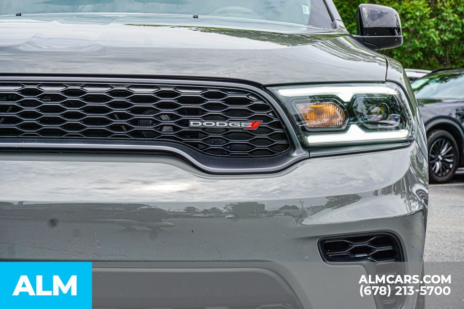 2026 Dodge Durango GT - Photo 12