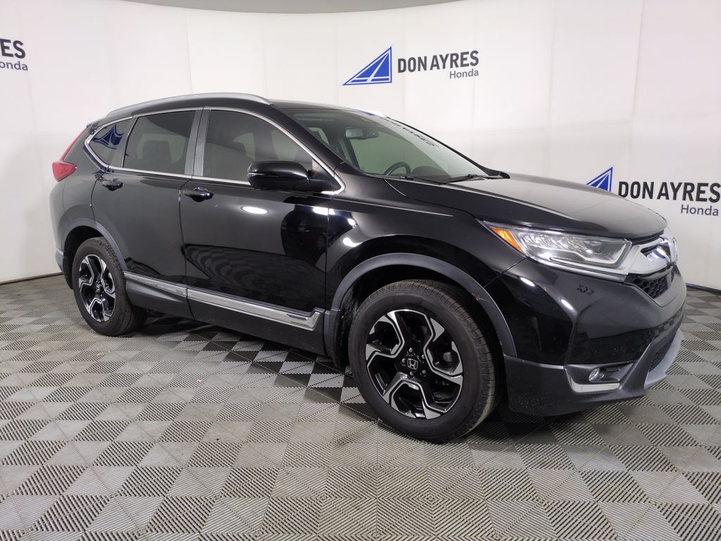 Used 2019 Honda CR-V For Sale in Fort Wayne, IN