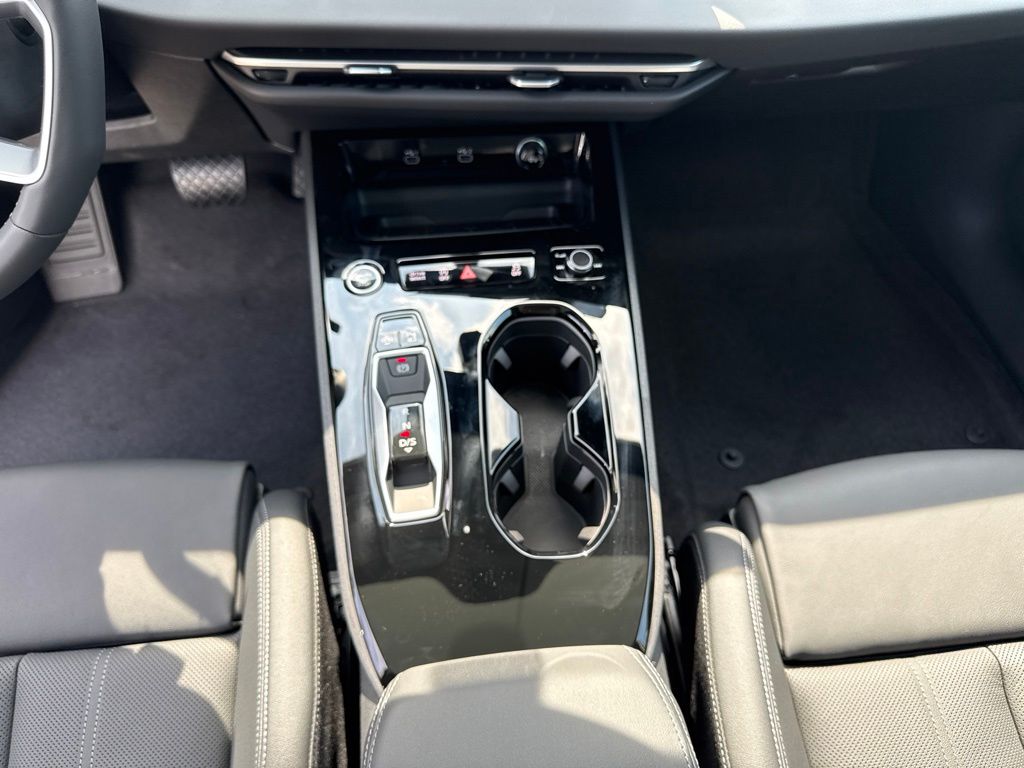 Thumbnail: 2026 Audi A5 - 26