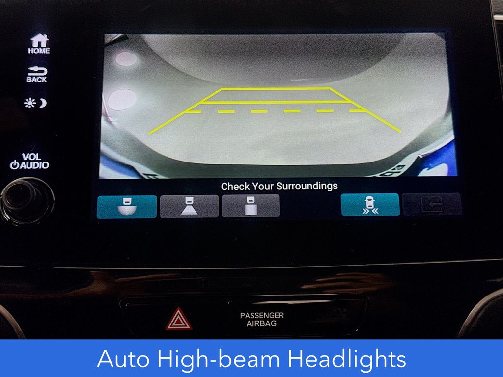 Used Car 2023 Honda Passport  Elite For Sale Under $35,000 In Austin, Texas