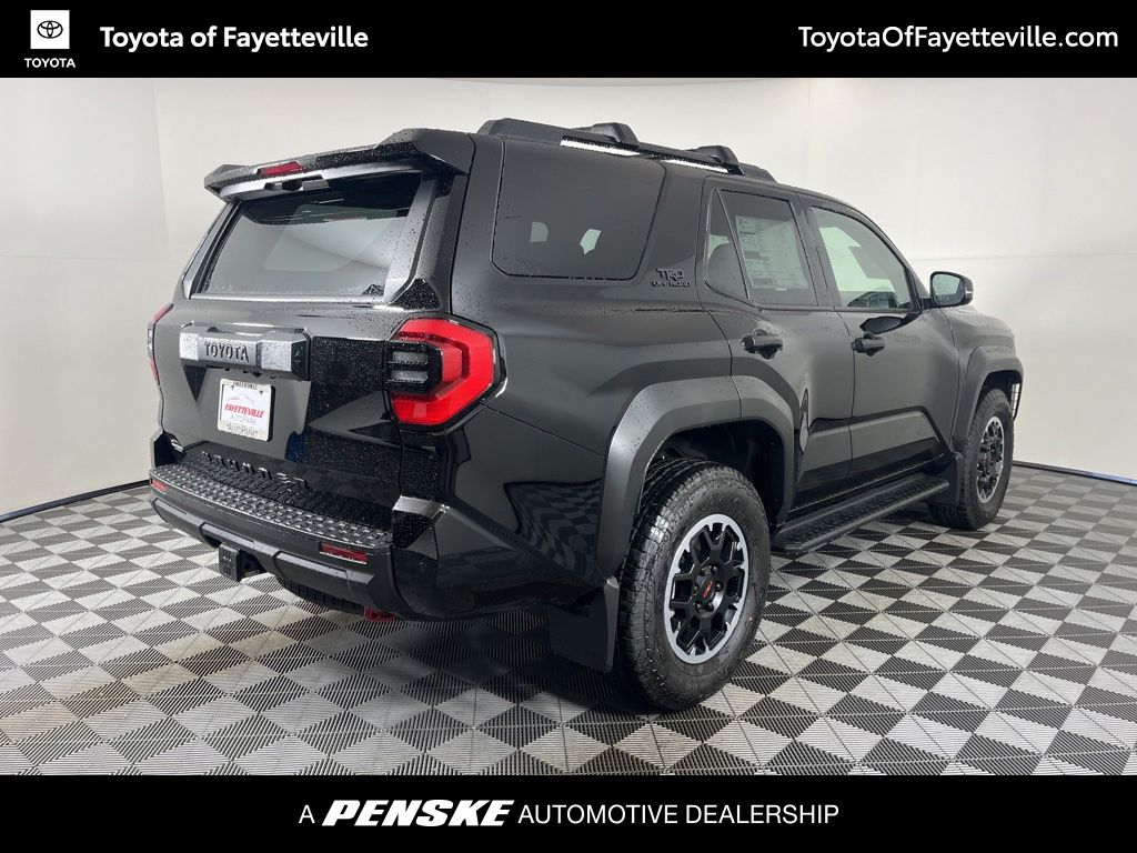 Thumbnail: 2026 Toyota 4Runner - 5