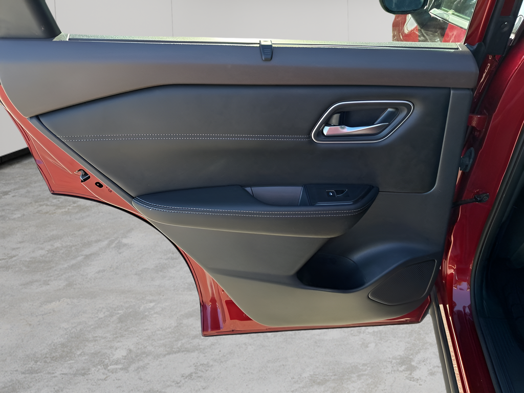 Used Car 2021 Nissan Rogue  Sl For Sale Under $25,000 In Austin, Texas