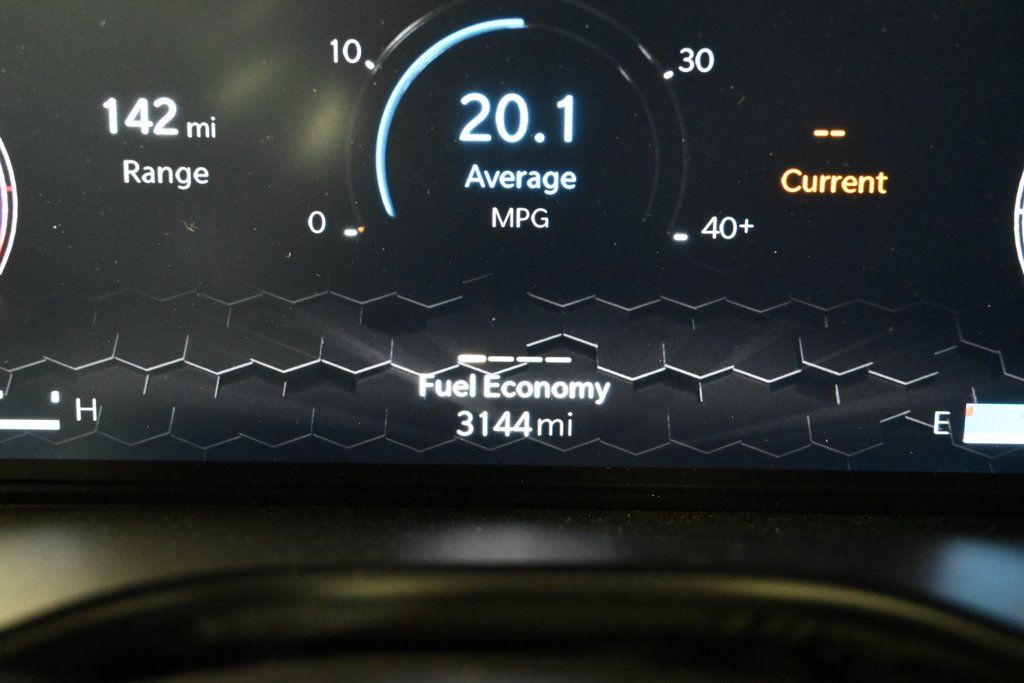 2026 Jeep Compass Limited Altitude - Photo 25