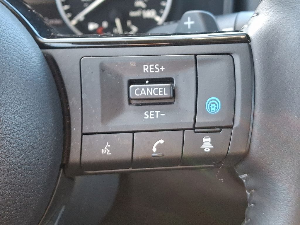 Thumbnail: 2022 Nissan Rogue - 23