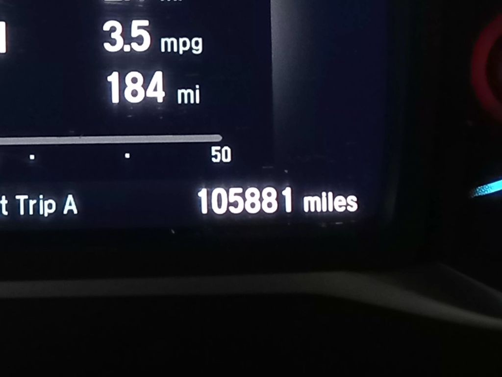 2021 Honda Pilot Touring 7 Passenger